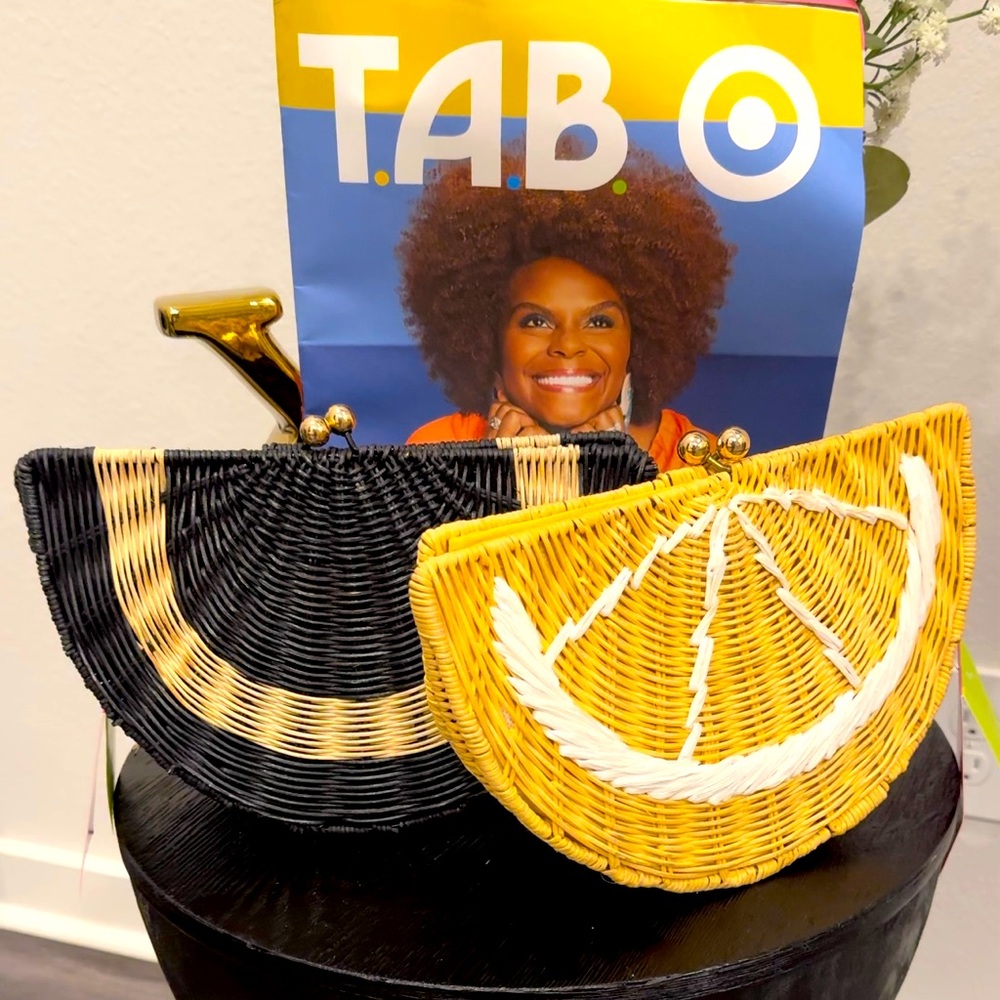 Tabitha Brown | Purse Bundle (2)